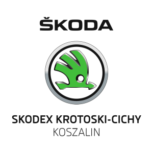 A LOGO SKODA